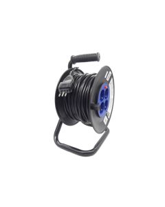 Carrete Alargador 25 Mts Maritimo 56407406