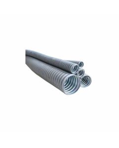 Conduit Metalico Flexible C/Pvc 1.1/2"