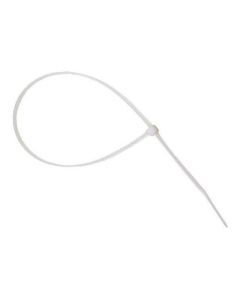 Abraz Plastica Natu 4,8X250Mm