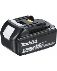 Bateria (Bl1850B) 18V 5.0 Ah Li-On