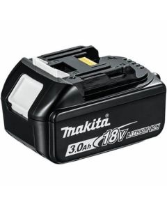 Bateria De 3 Amp 18V Makita