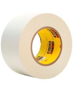 Cinta Fibra De Vidrio Blanco ( 27) 1/2"X33X7Mm 3M