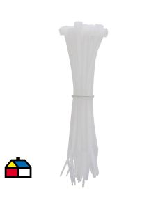 Abraz. Plastica 06225 Blanca 152Mmx3,6Mm  80-6114-6945-5 3M  Ac0456