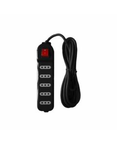 Alargador Electr. De 5 Mt. 5 Pos. 0700Ee0005