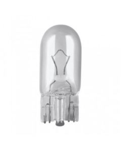 Ampolleta Cola De Pez 12V. 5W Med. 205033