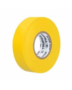 Cinta Aislante 18M Amarilla Truper