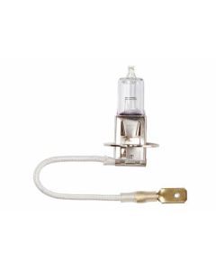 Ampolleta H3 24V. 70W. Pk22S 941169