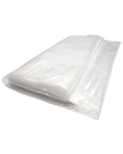 Bolsa Plastica Transparente 80X110 C/U 