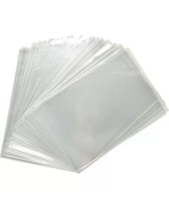 Bolsa Transparente 60X90 Unidad