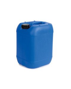 Bidon 20 Lt Certif Azul (Sec)