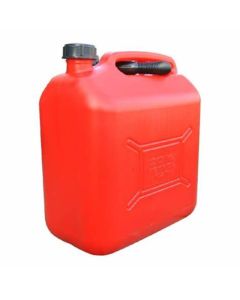 Bidon 20 Lt Certif Rojo (Sec)