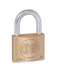 Candado Liso Odis Serie B60 (60Mm)                                    