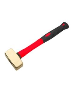 Combo Bronce 12 Lbs. C/Mango De Fibra