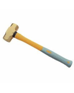 Combo Bronce Antichispa 4 Lbs. C/Mango Fibra