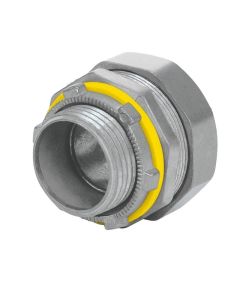 Conector Recto Electr. 3/4"