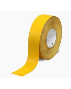Cinta Antideslizante 5Cm 15M Amarillo 