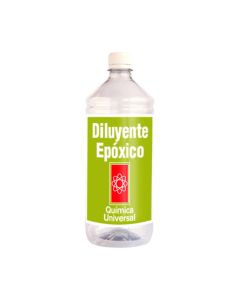 Diluyente Epoxico 