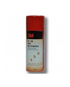 Aire De Limpieza 10-38 400 Ml 3M Xe-0024-6041-0