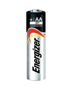 Pila   Aa  ( 1 Unidad) Energizer