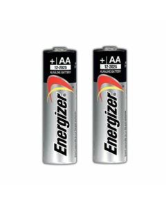 Pila  Aa   (2) Par Energizer (1X40)