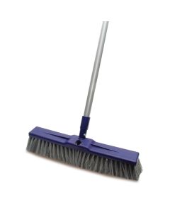 Escobillon Industrial Con Mango 45Cm