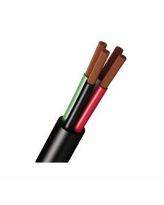 Cable Multiconductor Superflex 3X12 Awg