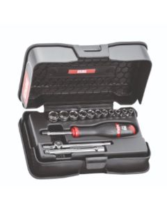 Llave de vaso boca hex fullcontact 235 1/2" en 8 Usag