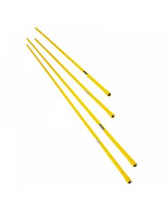 Lanza Termica Indurflame 3 Mts De Largo