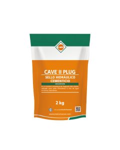 Cave Ii Plug Kilos