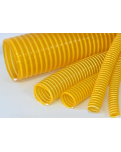 Manguera Pvc 3" 70 Psi