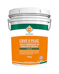 Cave Ii Plug Tineta 14 Kg