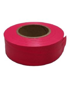 Cinta Flagging Roja 150 Pies Demarcacion