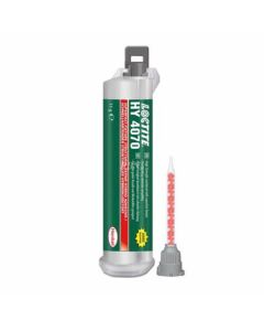 Adhesivo Loctite Hy 4070 Cr 11G
