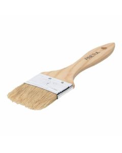 Brocha Condecora 2" Cerda Mezcla Mango Madera