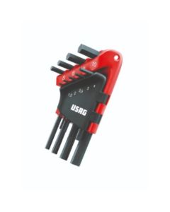 Set De Llaves Allen Zn (1,5-10) 280 N/S9 Usag