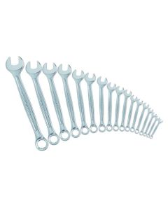 Jgo. De 17 Llaves 285 N/Se17 Usag