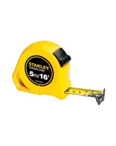 Flexometro 5 Mt / 16' Stanley Stanley