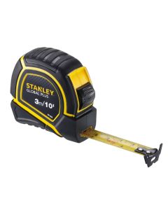 Flexometro 3 Mt Stanley