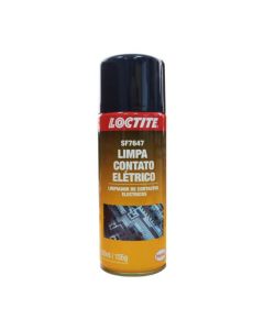 Limpia Contacto Electrico Inflam  (2643615) 220 Ml (1X12) 342018  
