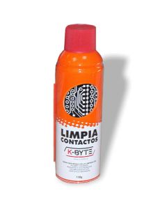 Limpia Contacto No Inflamable 150Gr