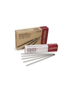 Electrodo 7018-3/32 Hyundai