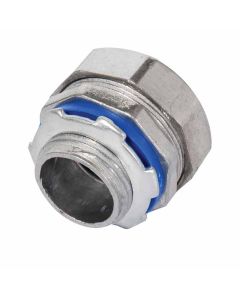 Conector Recto 1/2