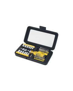 Atornillador Stanley # 68736 Automatico Jgo 47 Pzas