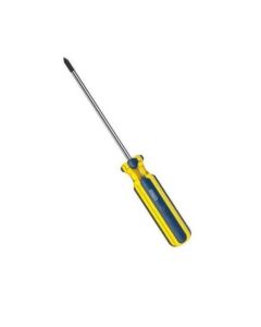 Destornillador Cruz  1/4" X 10" Stanley