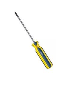 Destornillador Cruz N°3 Punta Phillips 6" Stanley