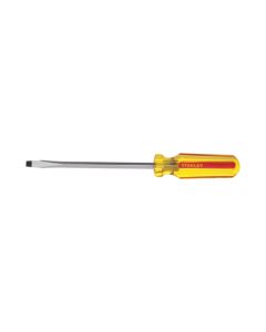 Destornillador Paleta 5/16 (8Mm) X 10" (254Mm) Stanley