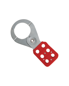 Pinza Metal Lockout 1"