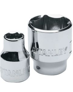 Dado Hexagonal 3/8 X 11Mm Stanley