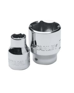 Dado Hexagonal 3/8 X 12Mm Stanley