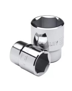 Dado Hexagonal 3/8 X 13Mm Stanley